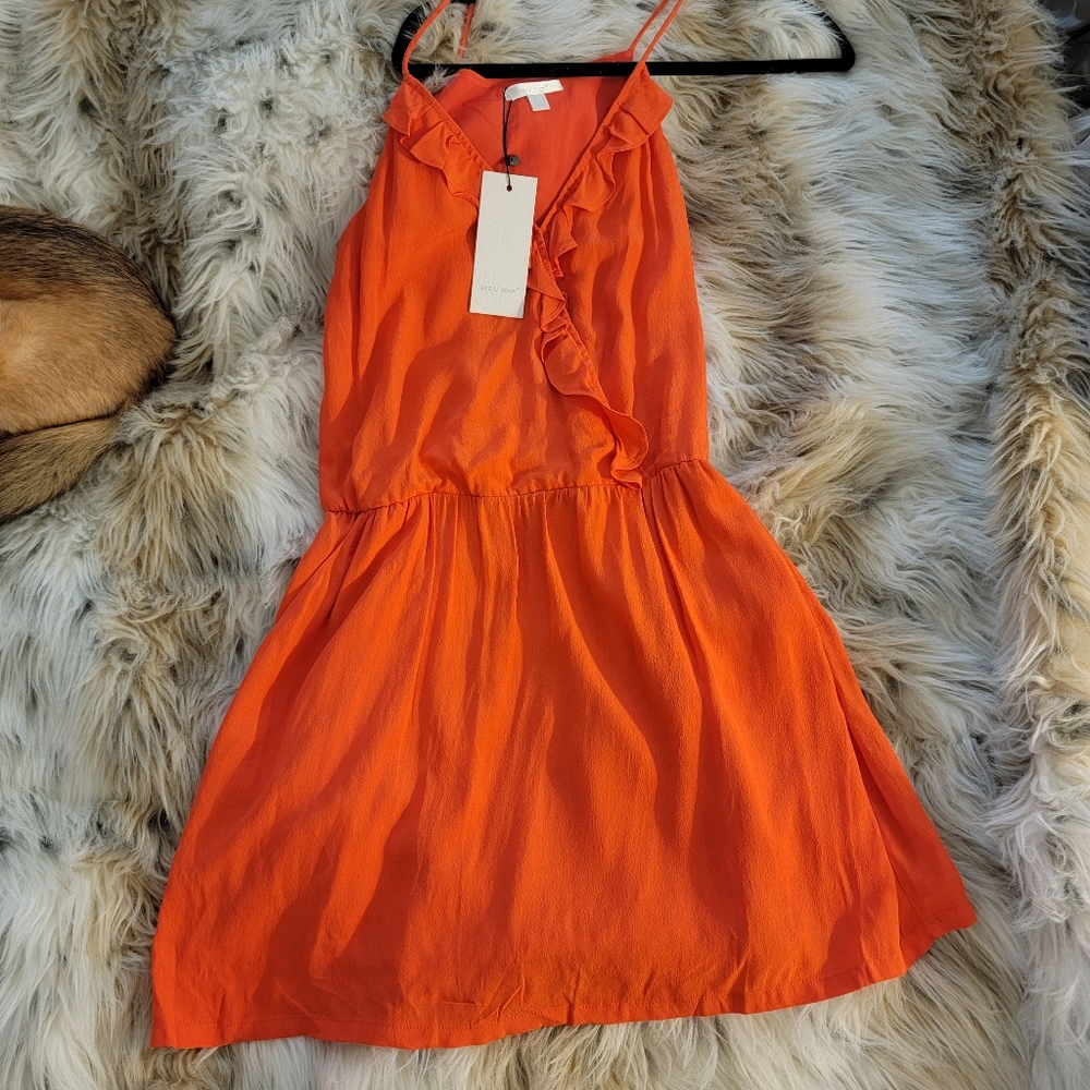 NEW See U Soon Dress